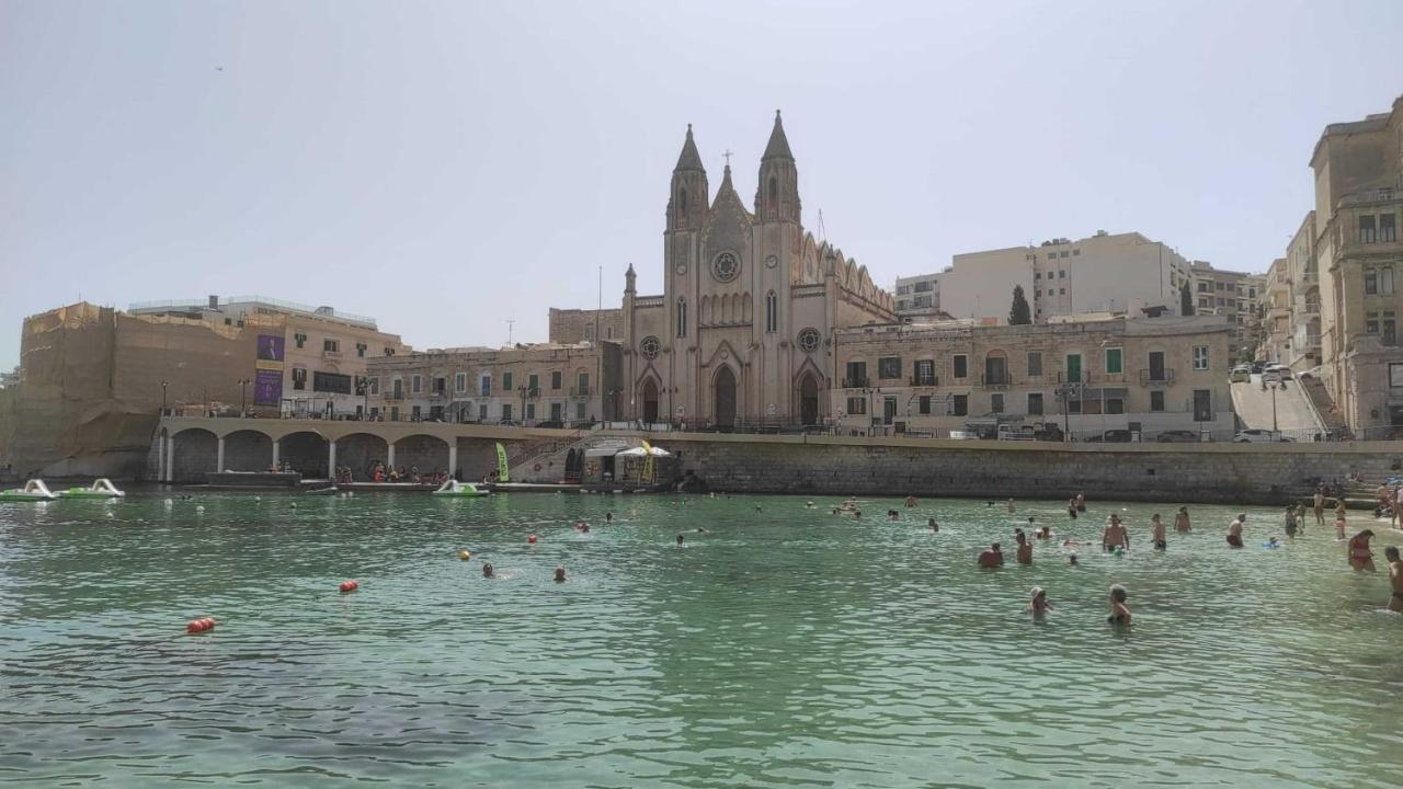 San Salvatore Pensjonat
